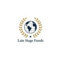 late stage management logo image