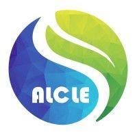 alcle environmental solutions inc. logo image