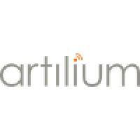 artilium logo image