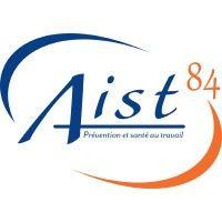 aist 84 logo image