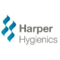 harper hygienics s.a.