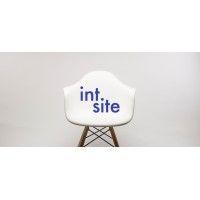 intsite.be logo image