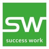 success work logo image