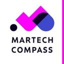 logo of Martech Compass