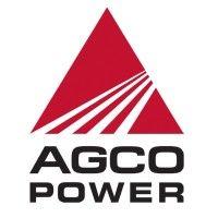 agco power oy logo image