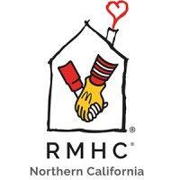 ronald mcdonald house charities northern california logo image