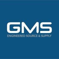 gms ltd logo image