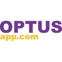 optusapp logo image