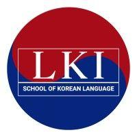 lki school of korean language