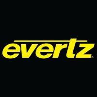 evertz logo image