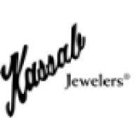 kassab jewelers logo image