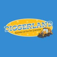 diggerland uk (h. e. group) logo image