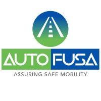 autofusa logo image