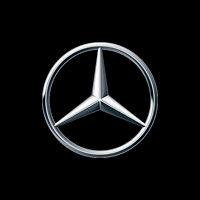 mercedes-benz argentina logo image