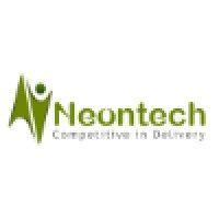 neontech solutions logo image