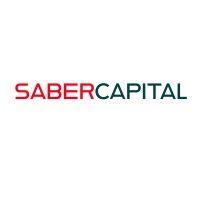 saber capital logo image