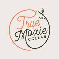 true moxie collab logo image