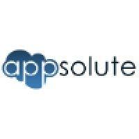 appsolute logo image