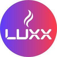 luxx trade logo image