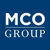 mco group logo image