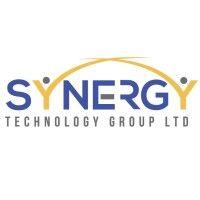 synergy technology group ltd logo image