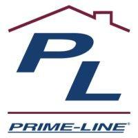 prime-line products logo image