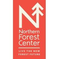 northern forest center logo image