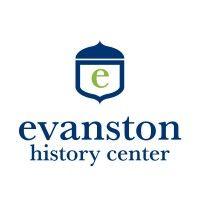 evanston history center logo image