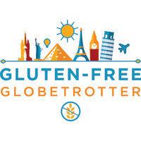 gluten-free globetrotter logo image