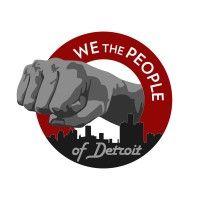 we the people of detroit