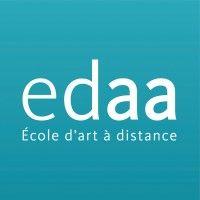 edaa logo image