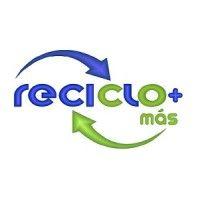 reciclo+ logo image