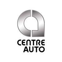 centre auto martinique logo image