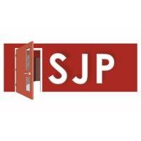 specialist joinery products ltd logo image