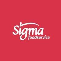 sigma foodservice logo image