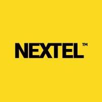 nextel™️ communications logo image