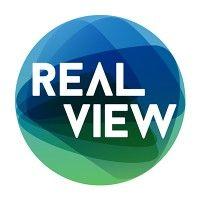 realview imaging logo image