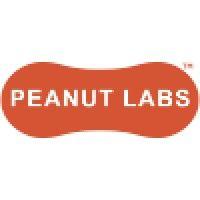 peanut labs - market research and monetization logo image