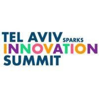 tel aviv sparks innovation summit logo image