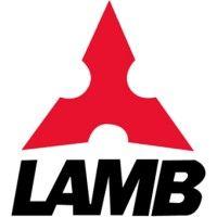 robert e. lamb, inc.