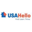 logo of Usahello