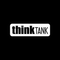 think tank photo logo image