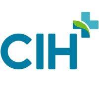 city international hospital logo image