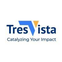 tresvista logo image