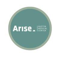 arise austin medical center logo image