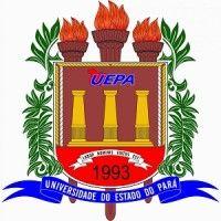 universidade do estado do pará - uepa logo image