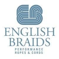 english braids logo image