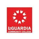 logo of Laguardia Community College