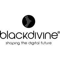 blackdivine llc logo image