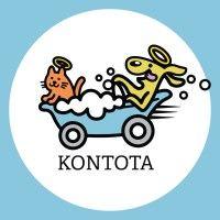 kontota logo image